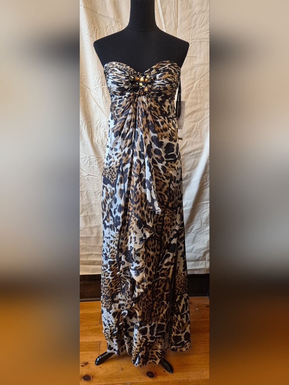 Jovani Formal Dress